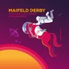 Maifeld Derby 2023: Key Visual