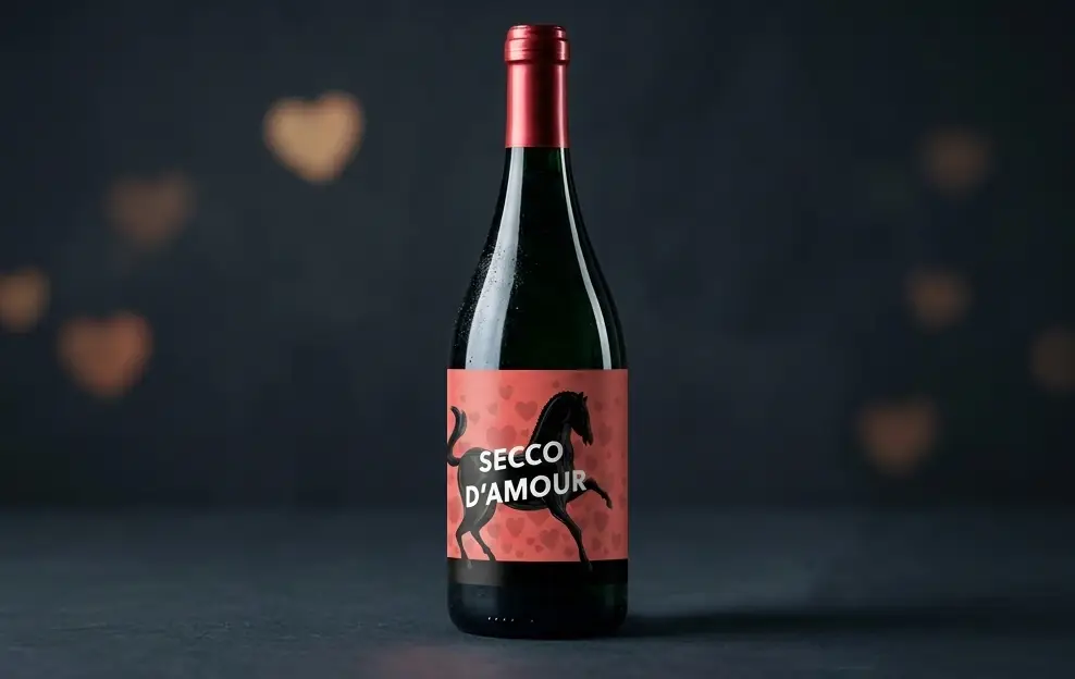 Maifeld Derby 2025: Secco d'Amour vom Weingut Margarethenhof in Forst