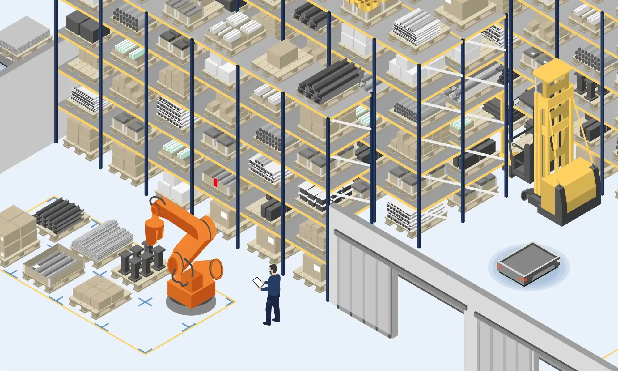 Strategiebild Ausschnitt